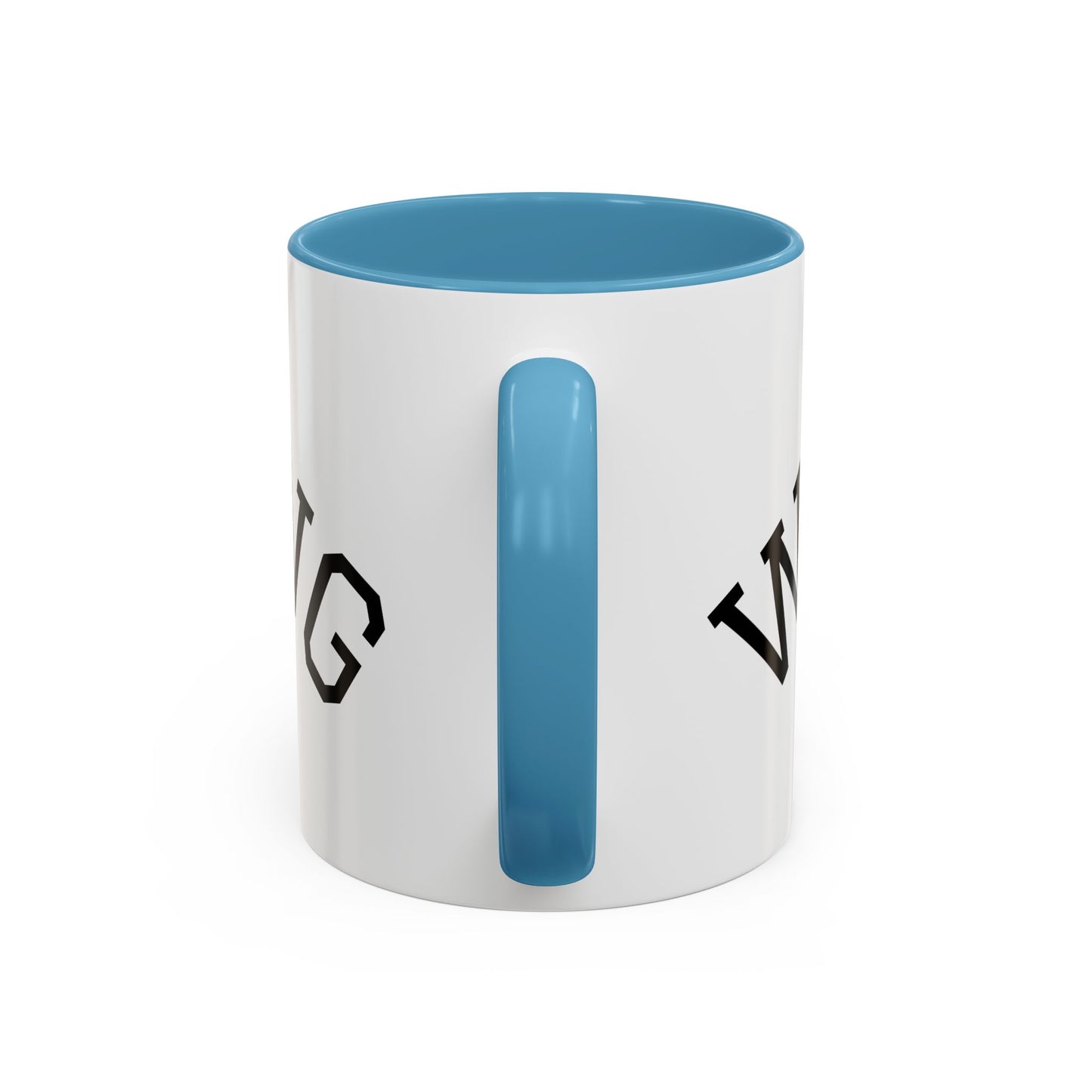 Empowering Wellbeing Mug