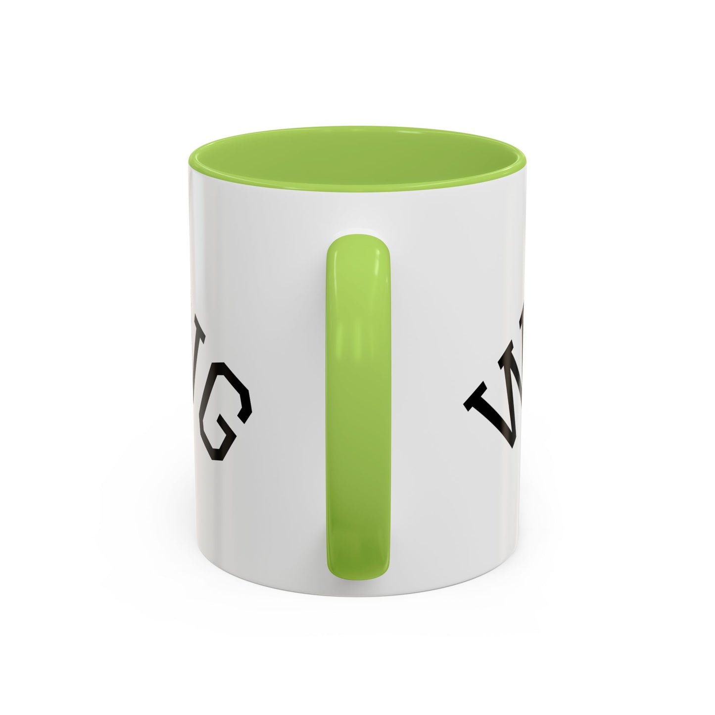 Empowering Wellbeing Mug