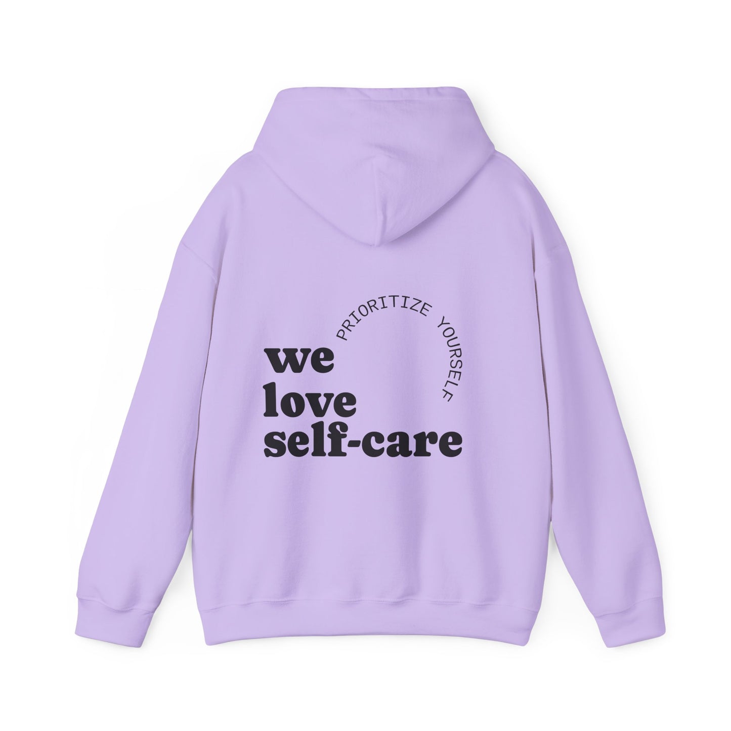 Wellbeing 2025 Women's Hoodie