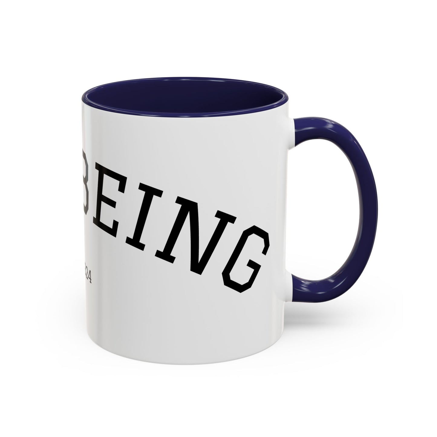 Empowering Wellbeing Mug