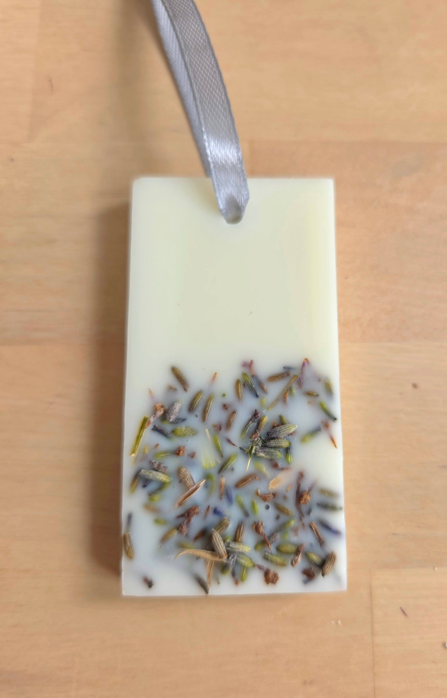Additions: Wax Melt/Air Freshener Lavender