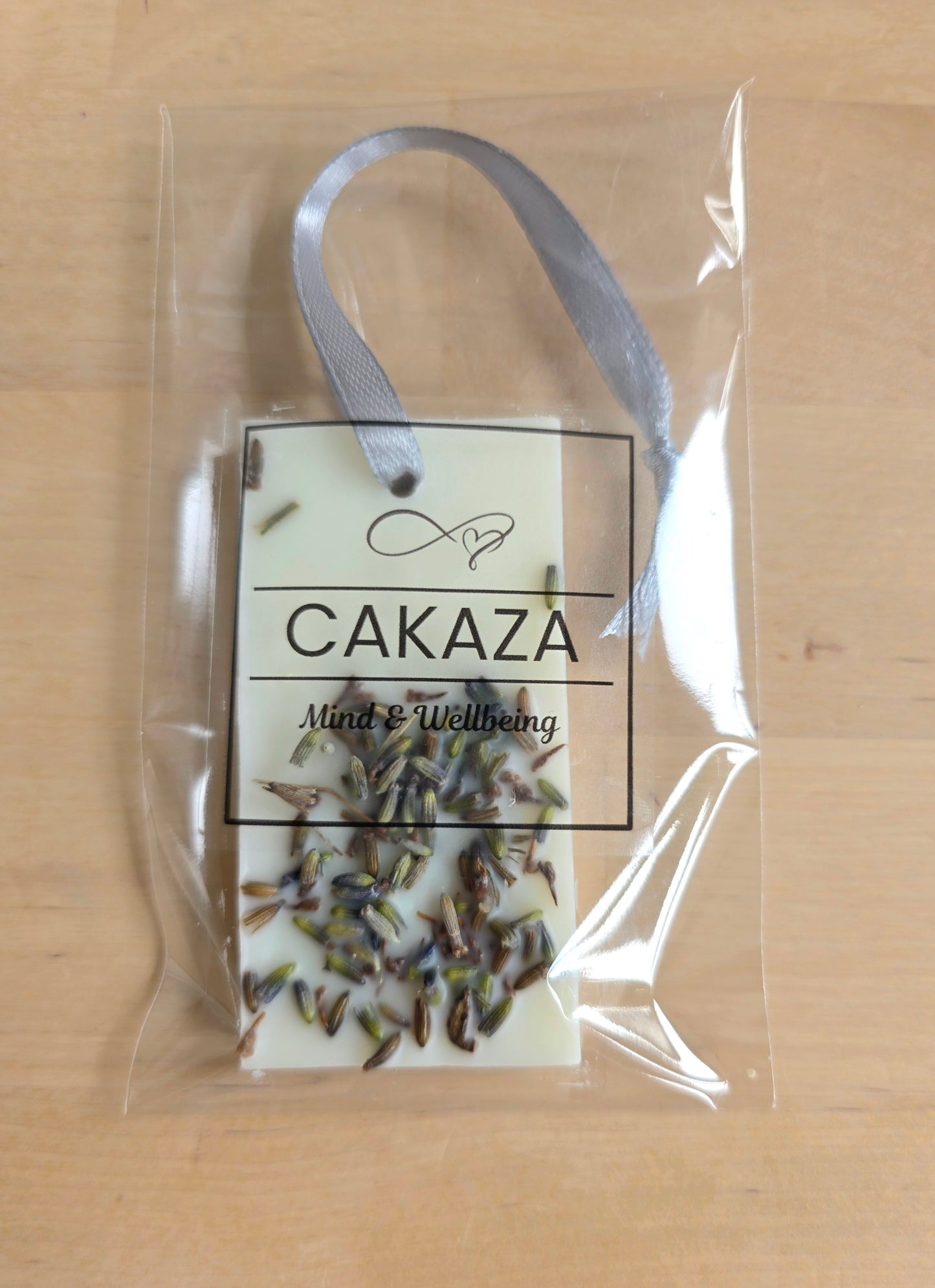 Additions: Wax Melt/Air Freshener Lavender