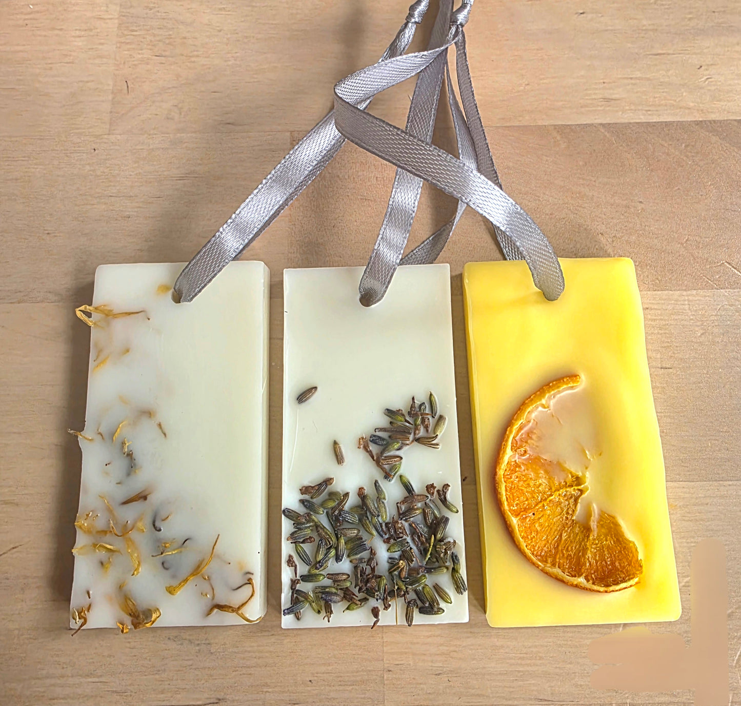 Additions: Wax Melt/Air Freshener Lavender