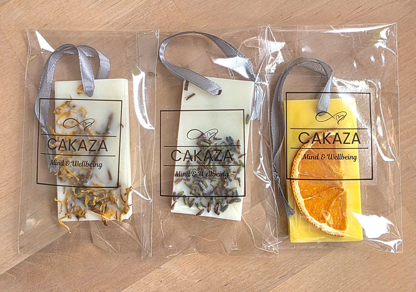 Additions: Wax Melt/Air Freshener Lavender