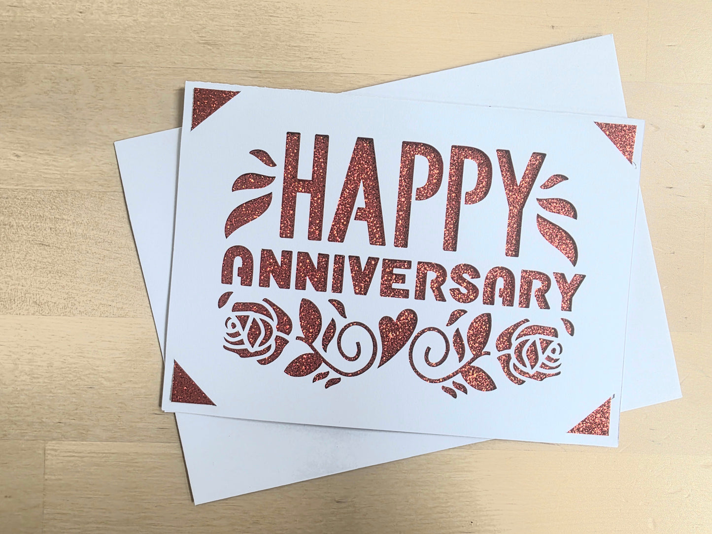 Occasion Cards: Happy Anniversary