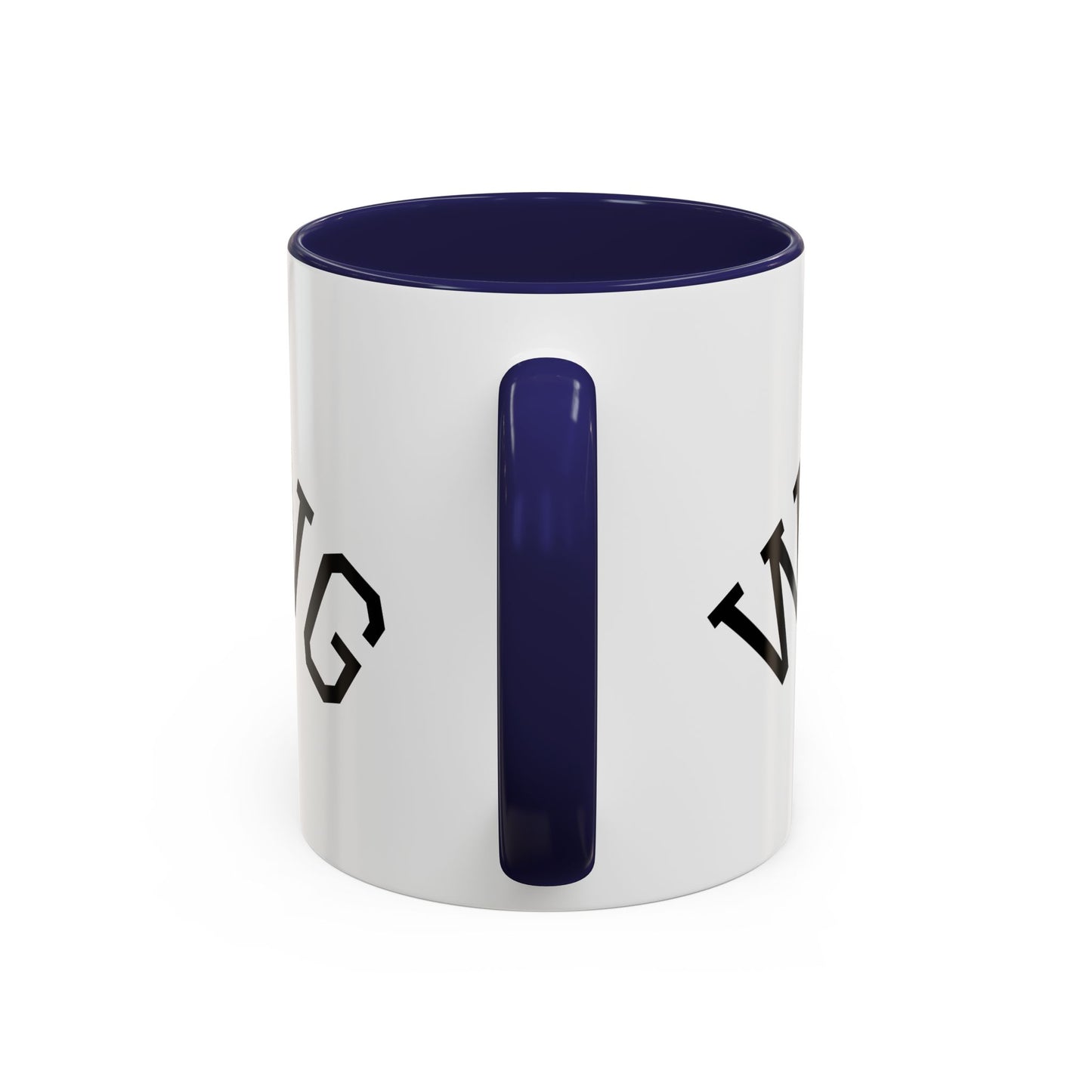 Empowering Wellbeing Mug
