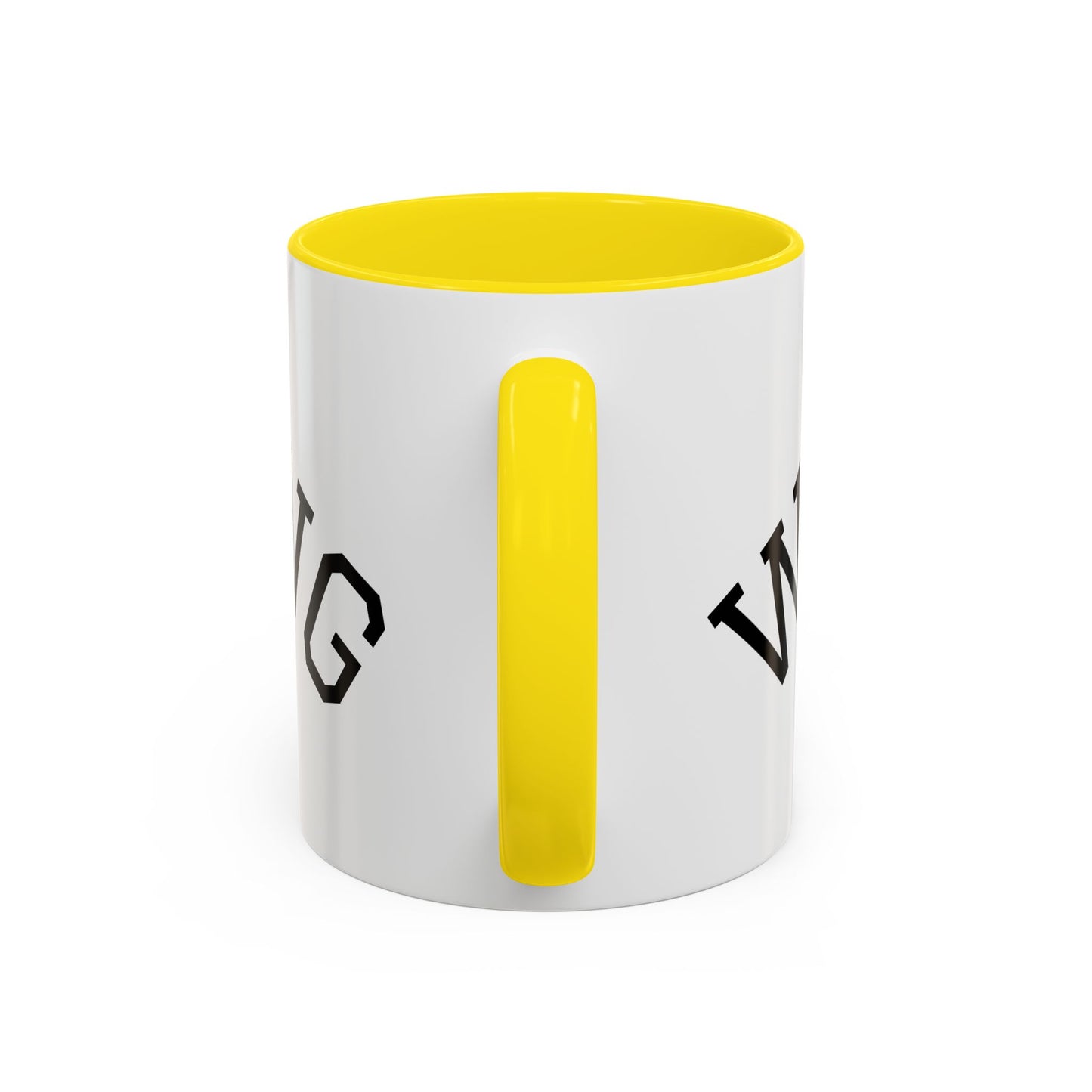 Empowering Wellbeing Mug