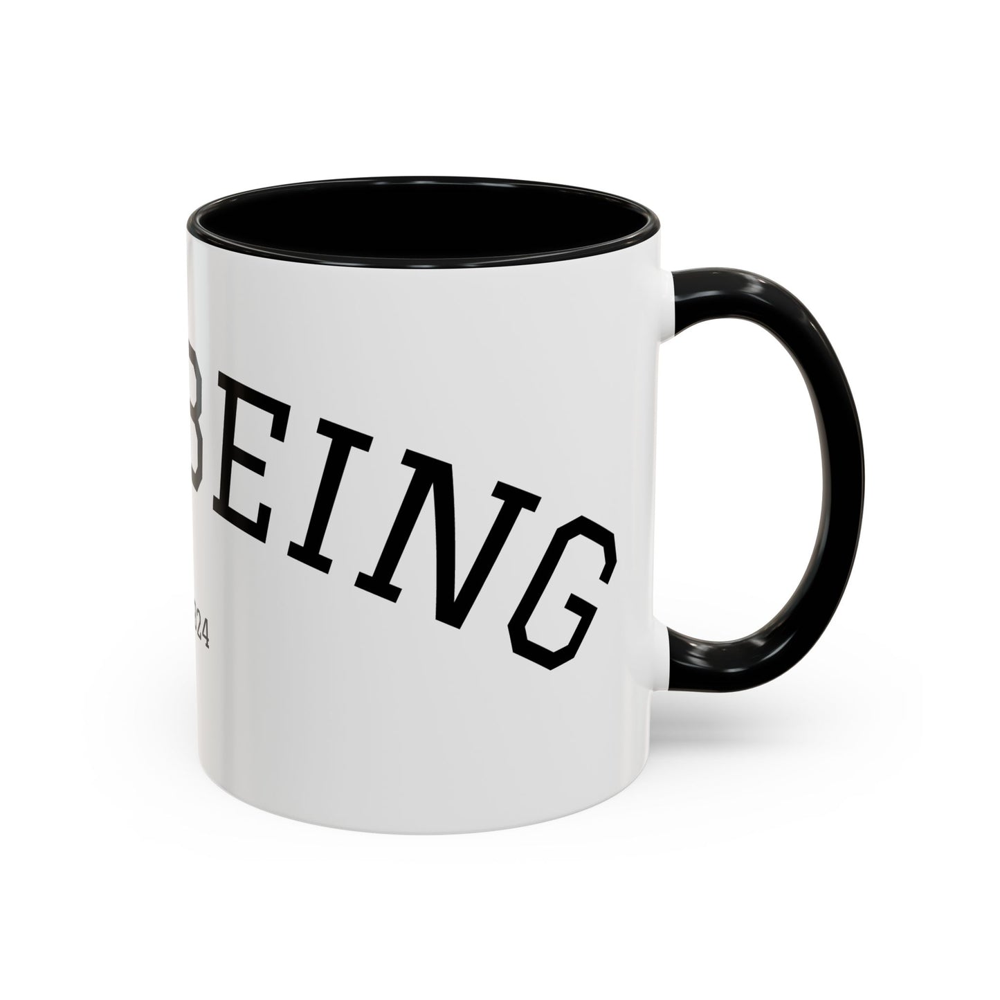 Empowering Wellbeing Mug