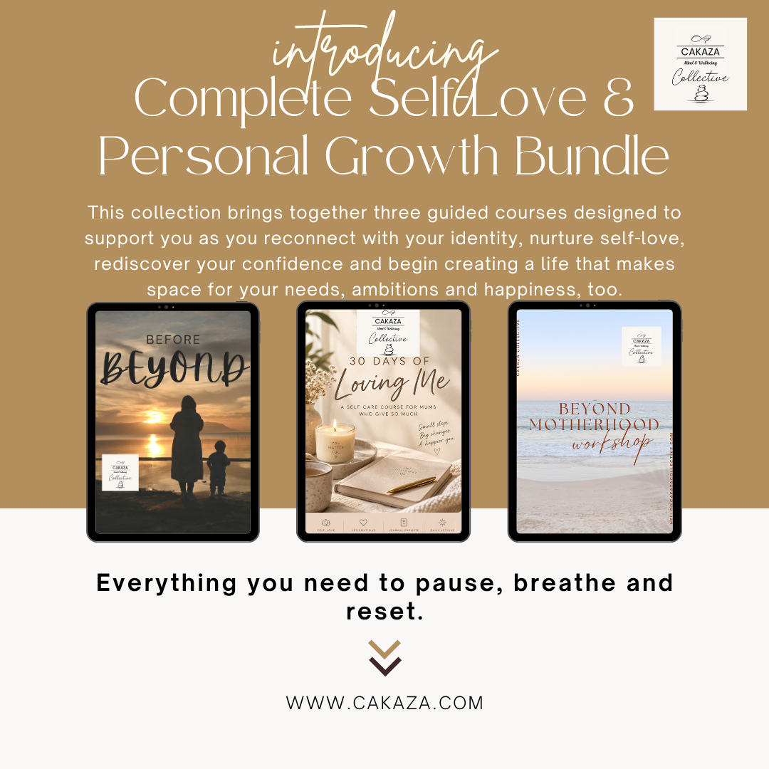 Complete Journey Bundle