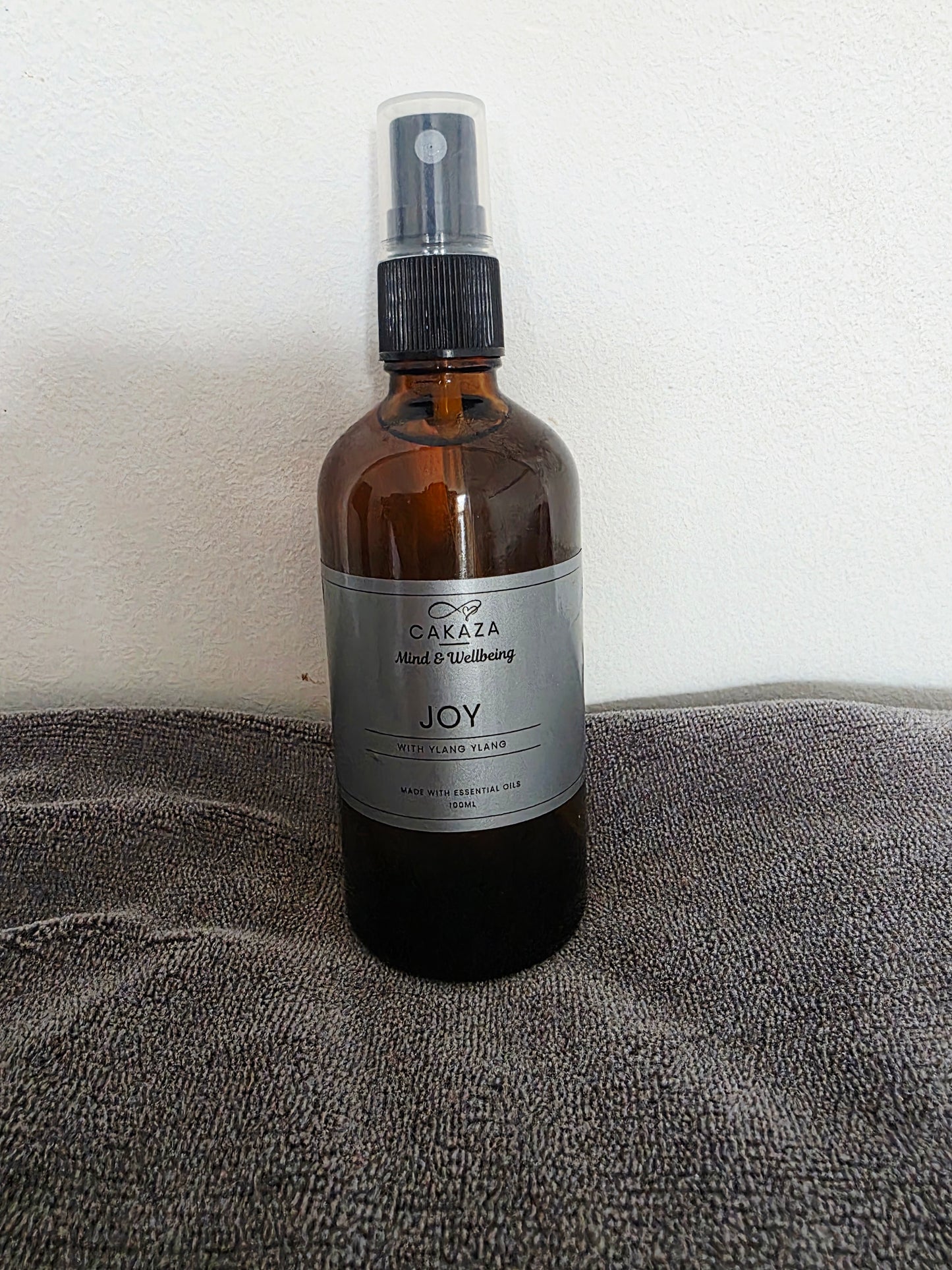 Central Collection: Joy Room Spray