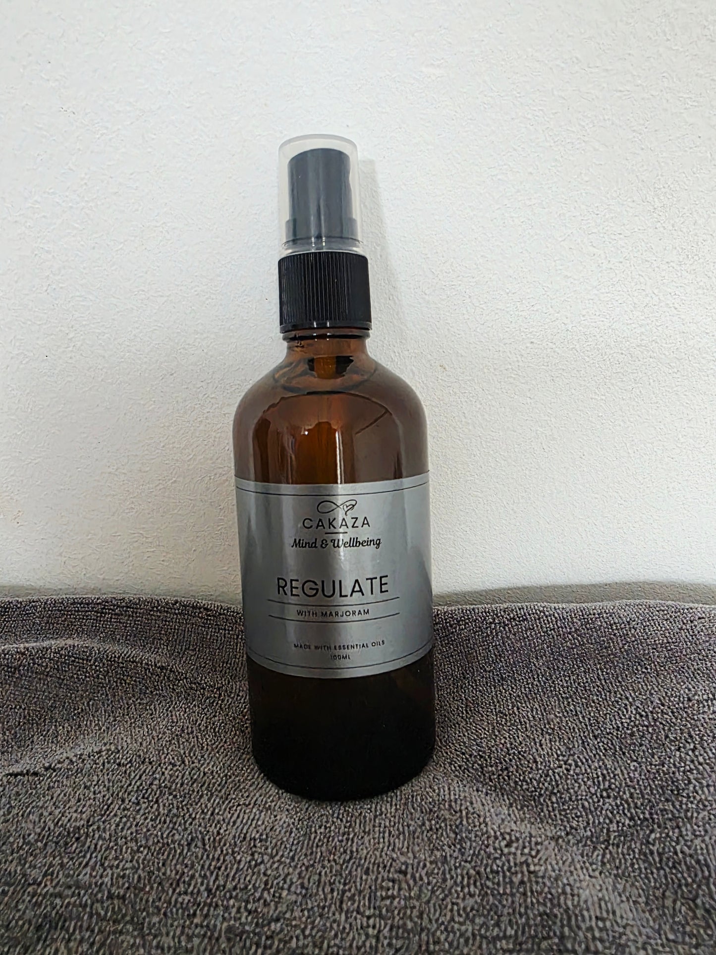 Central Collection: Regulate Room Spray
