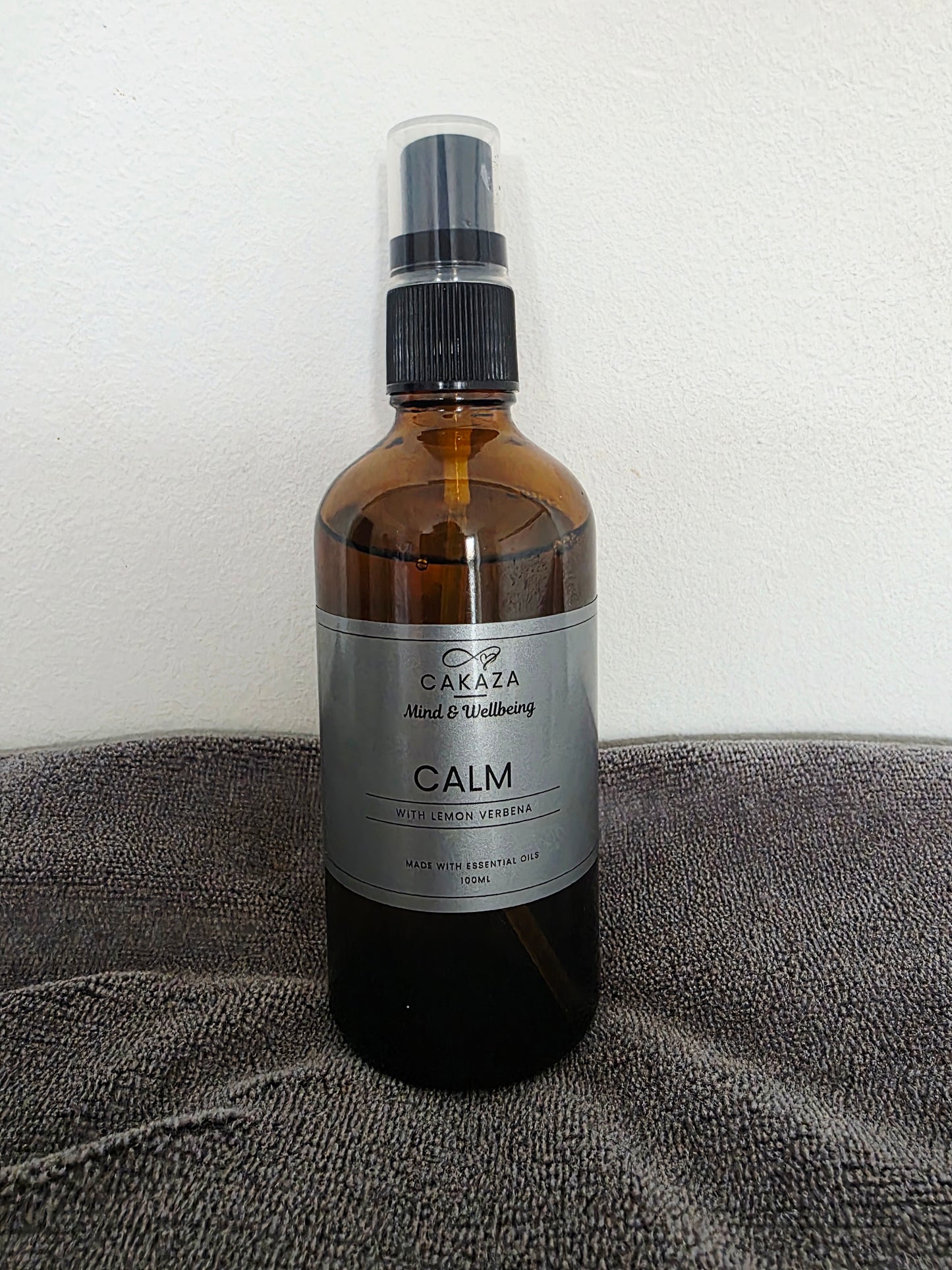 Central Collection: Calm Room Spray