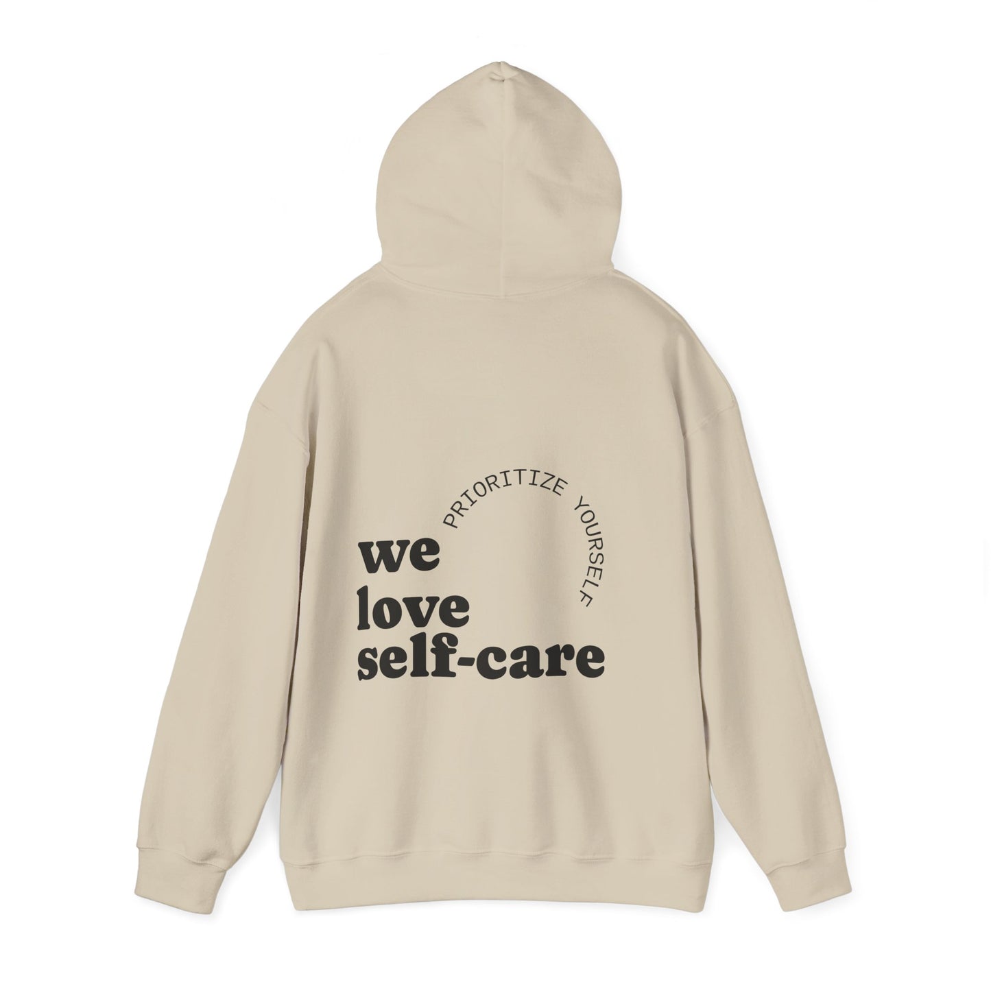 Wellbeing 2025 Women's Hoodie