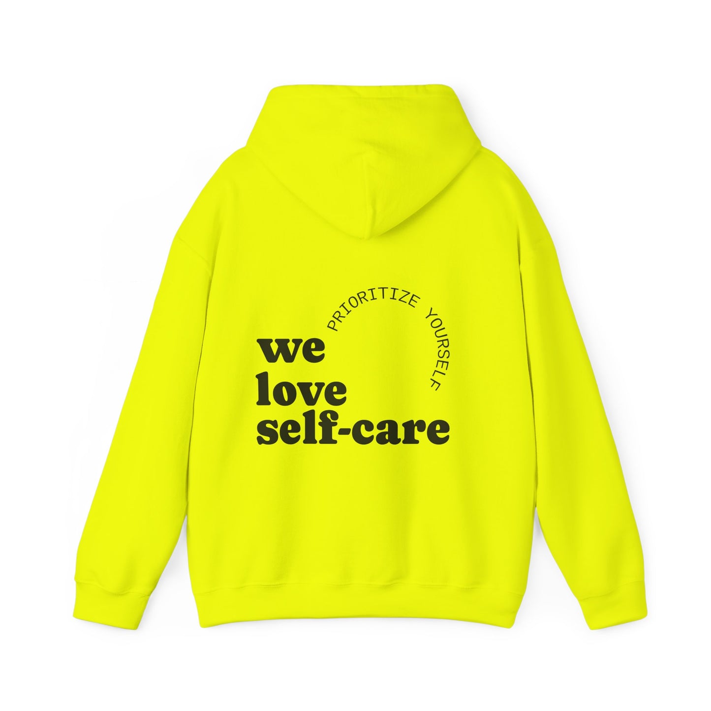 Wellbeing 2025 Women's Hoodie