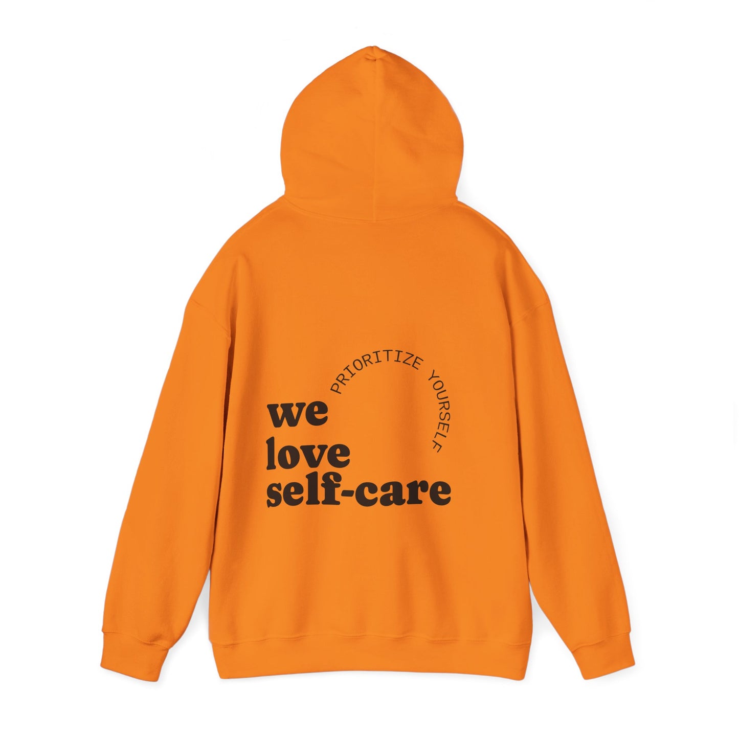 Wellbeing 2025 Women's Hoodie