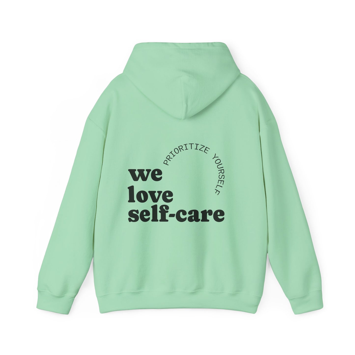 Wellbeing 2025 Women's Hoodie
