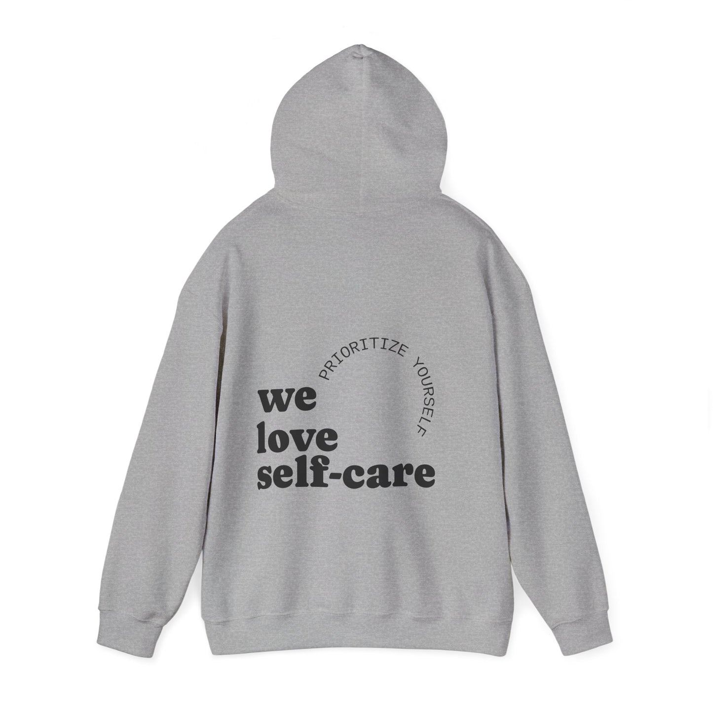 Wellbeing 2025 Women's Hoodie