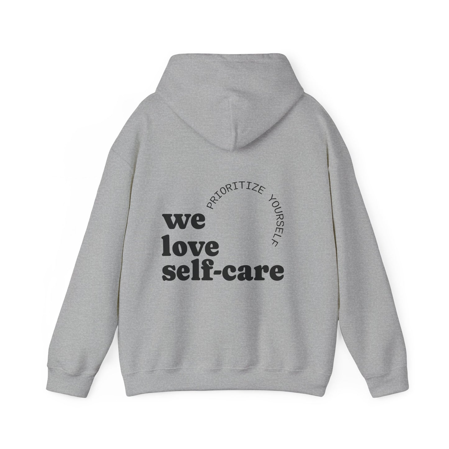 Wellbeing 2025 Women's Hoodie