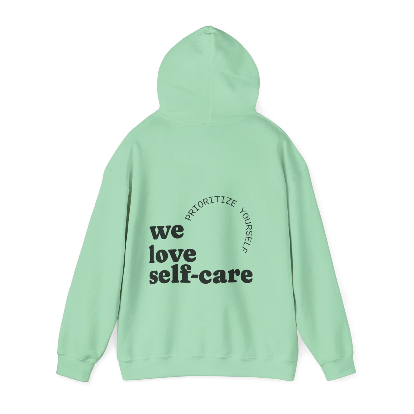 Wellbeing 2025 Women's Hoodie
