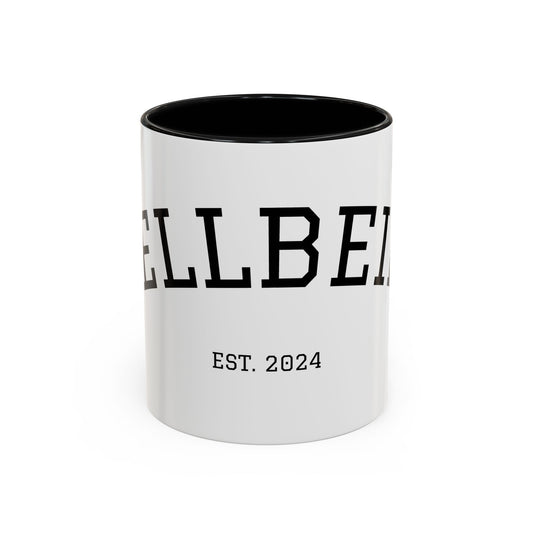 Empowering Wellbeing Mug