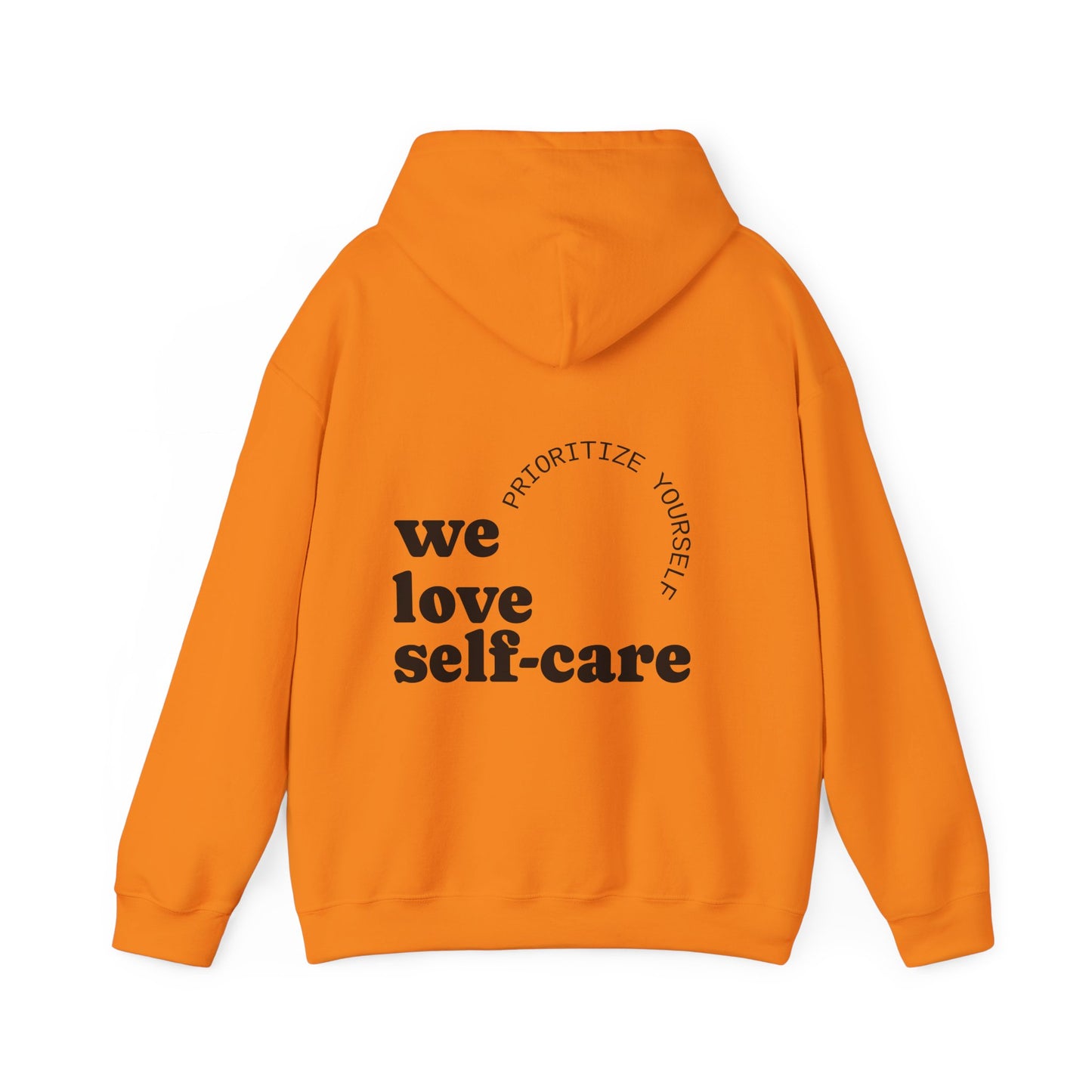 Wellbeing 2025 Women's Hoodie
