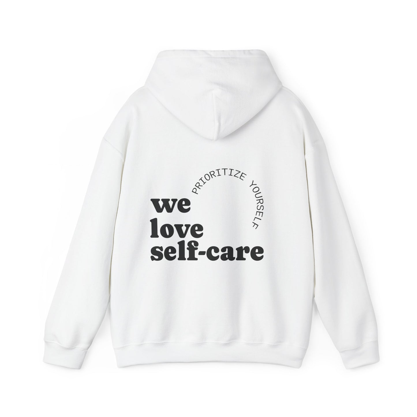 Wellbeing 2025 Women's Hoodie