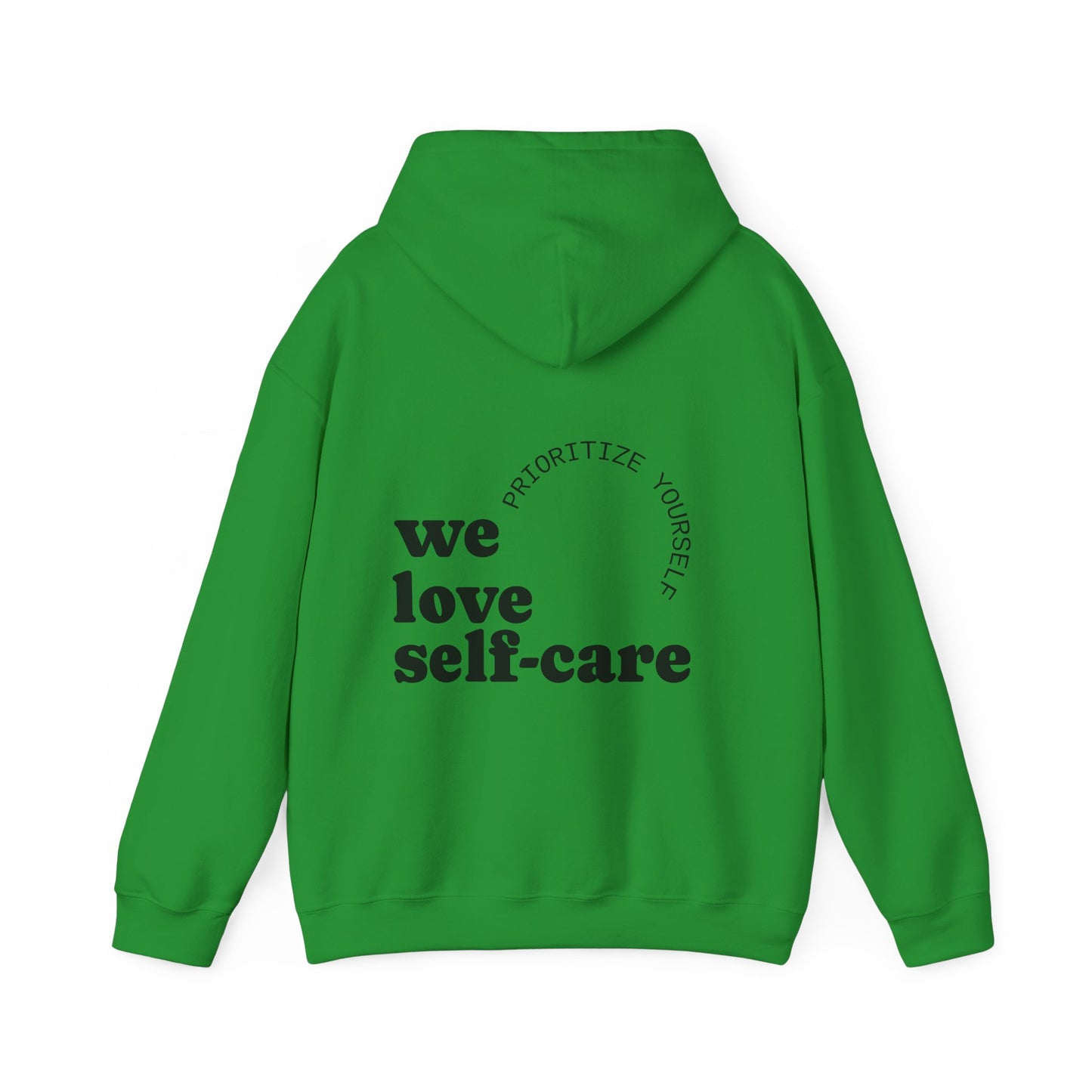 Wellbeing 2025 Women's Hoodie