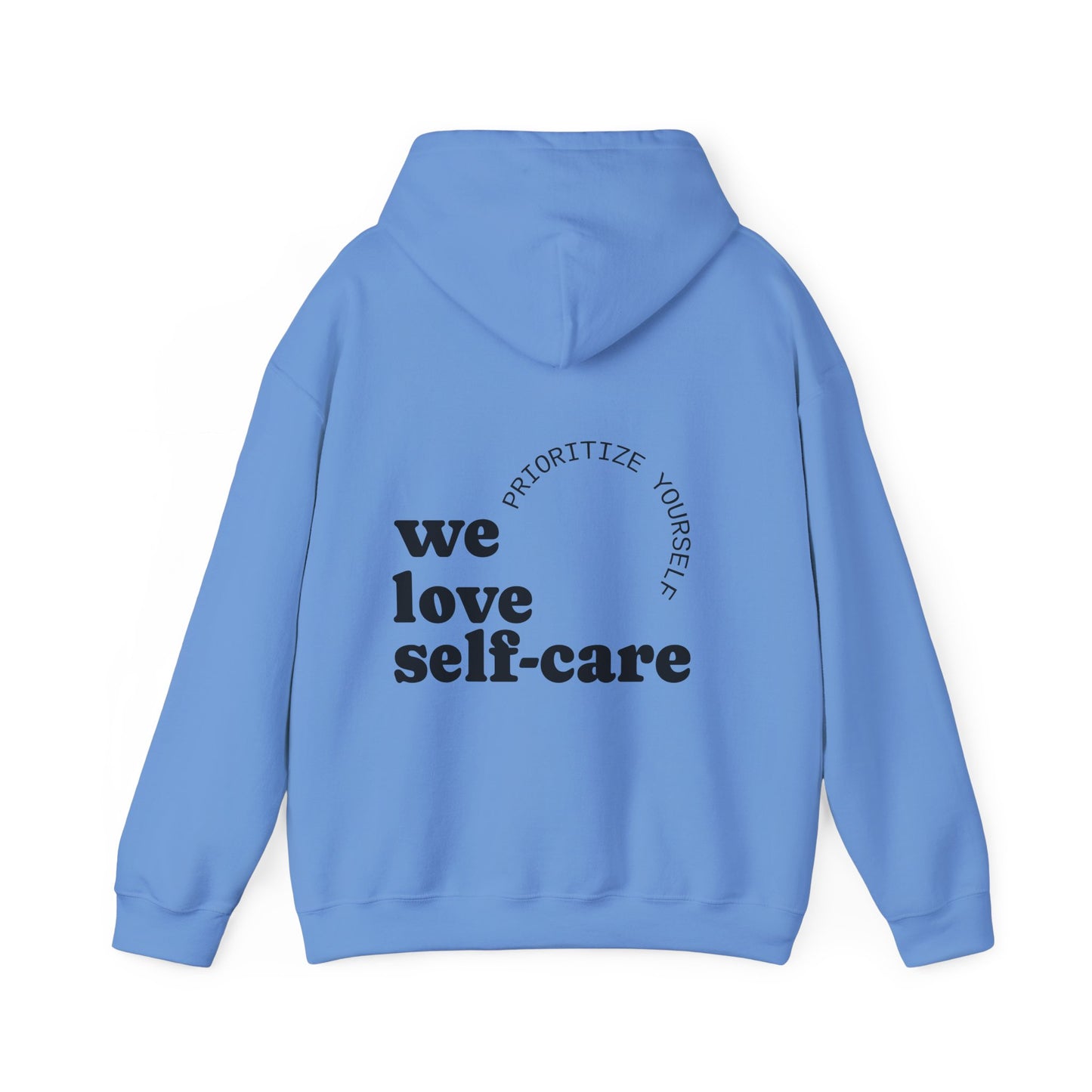 Wellbeing 2025 Women's Hoodie