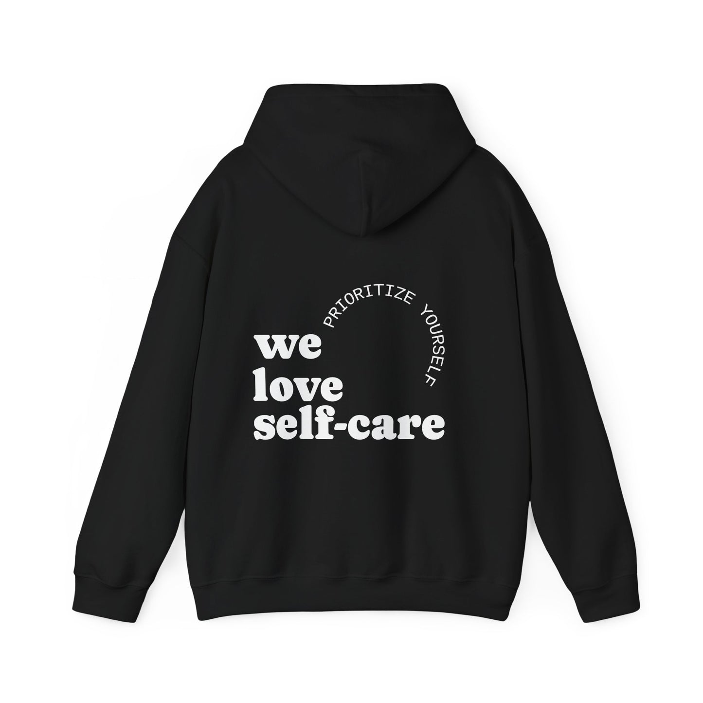 Wellbeing 2025 Women's Hoodie
