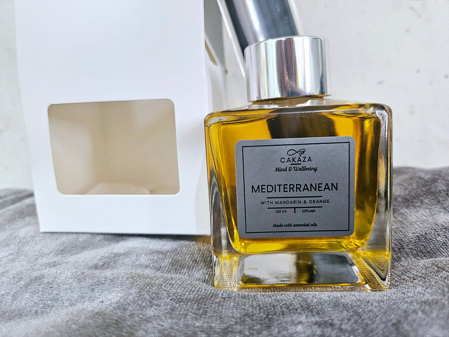 Symphony Collection: Mediterranean Diffuser