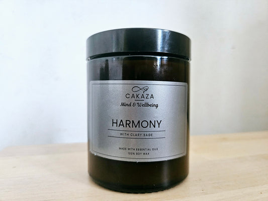 Elevate Collection: Harmony Candle