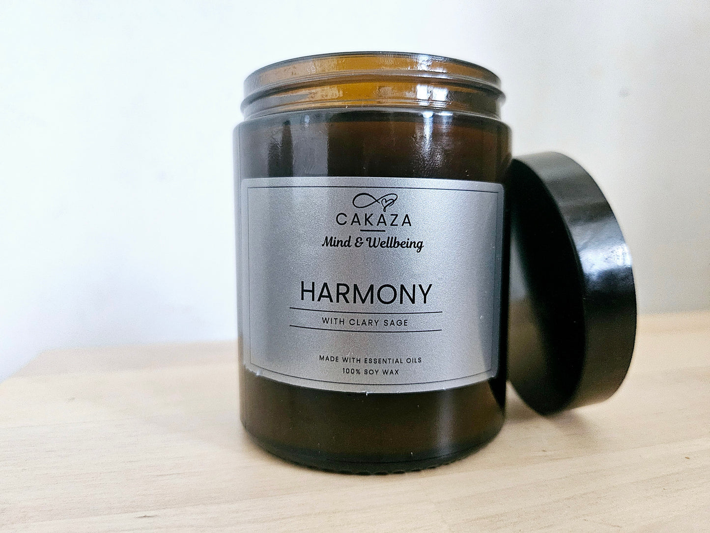 Elevate Collection: Harmony Candle