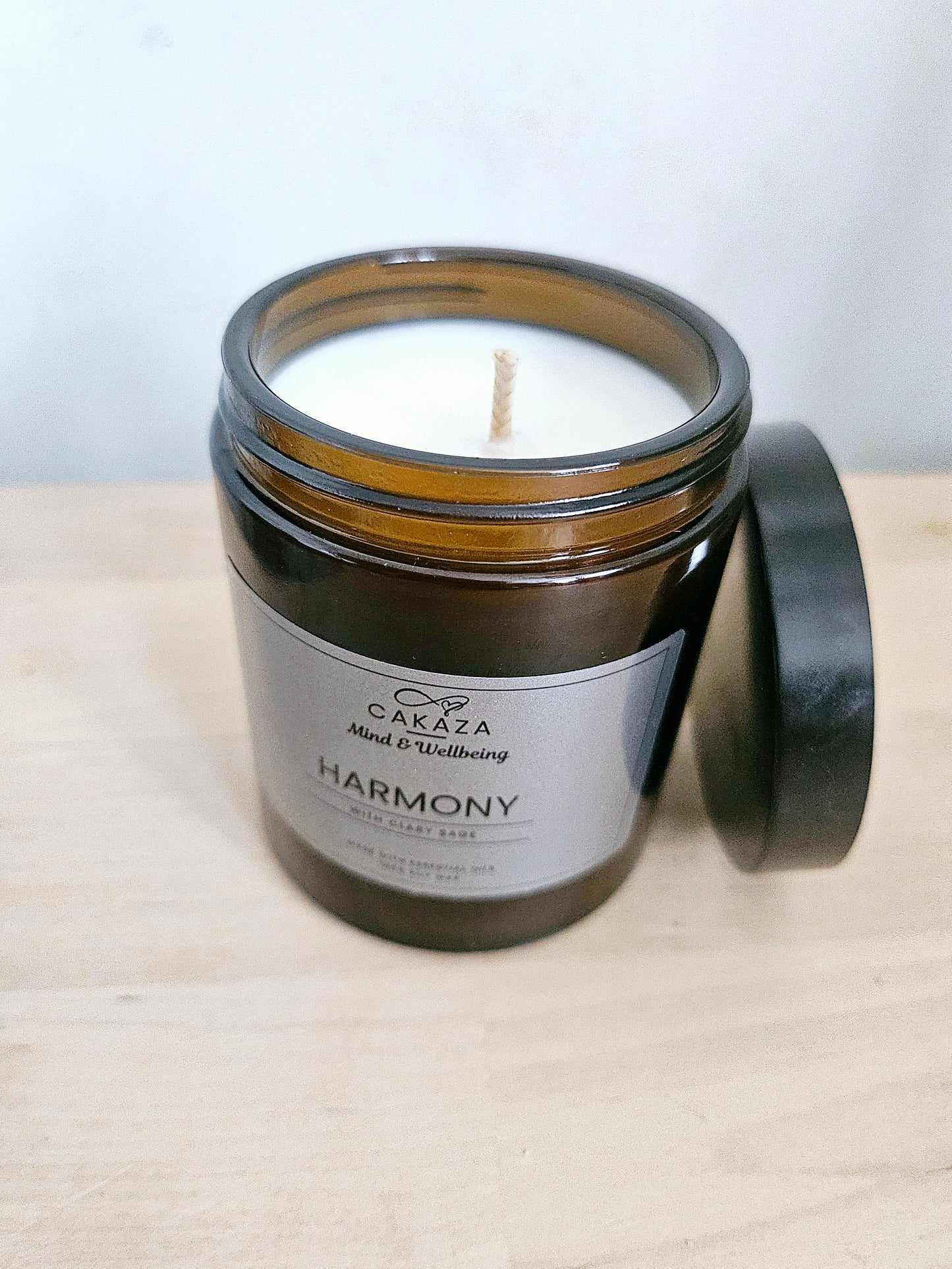 Elevate Collection: Harmony Candle