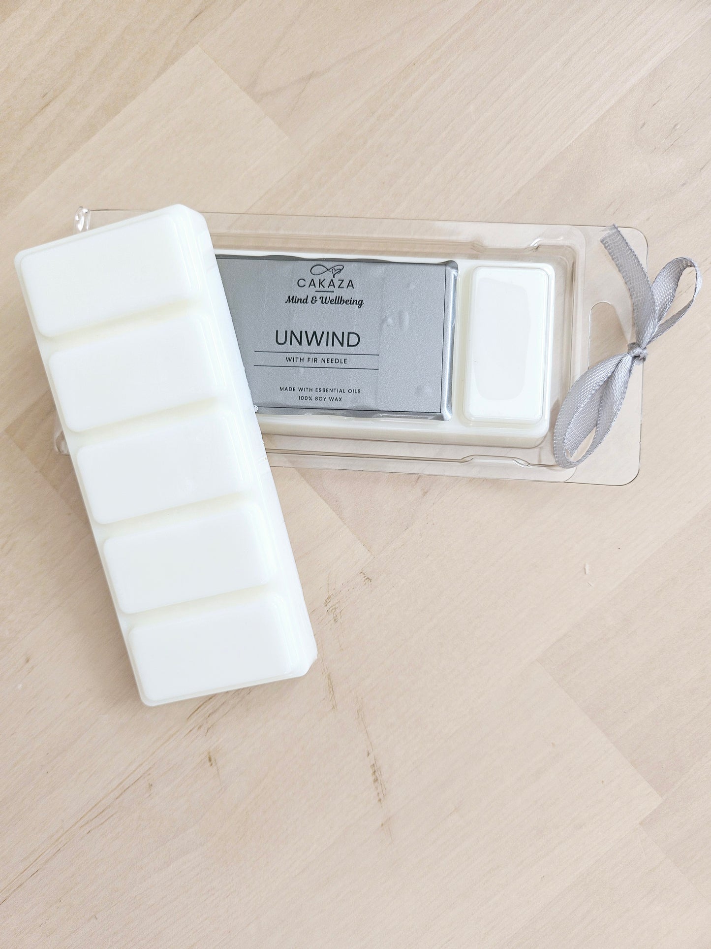 Elevate Collection: Unwind Wax Melts