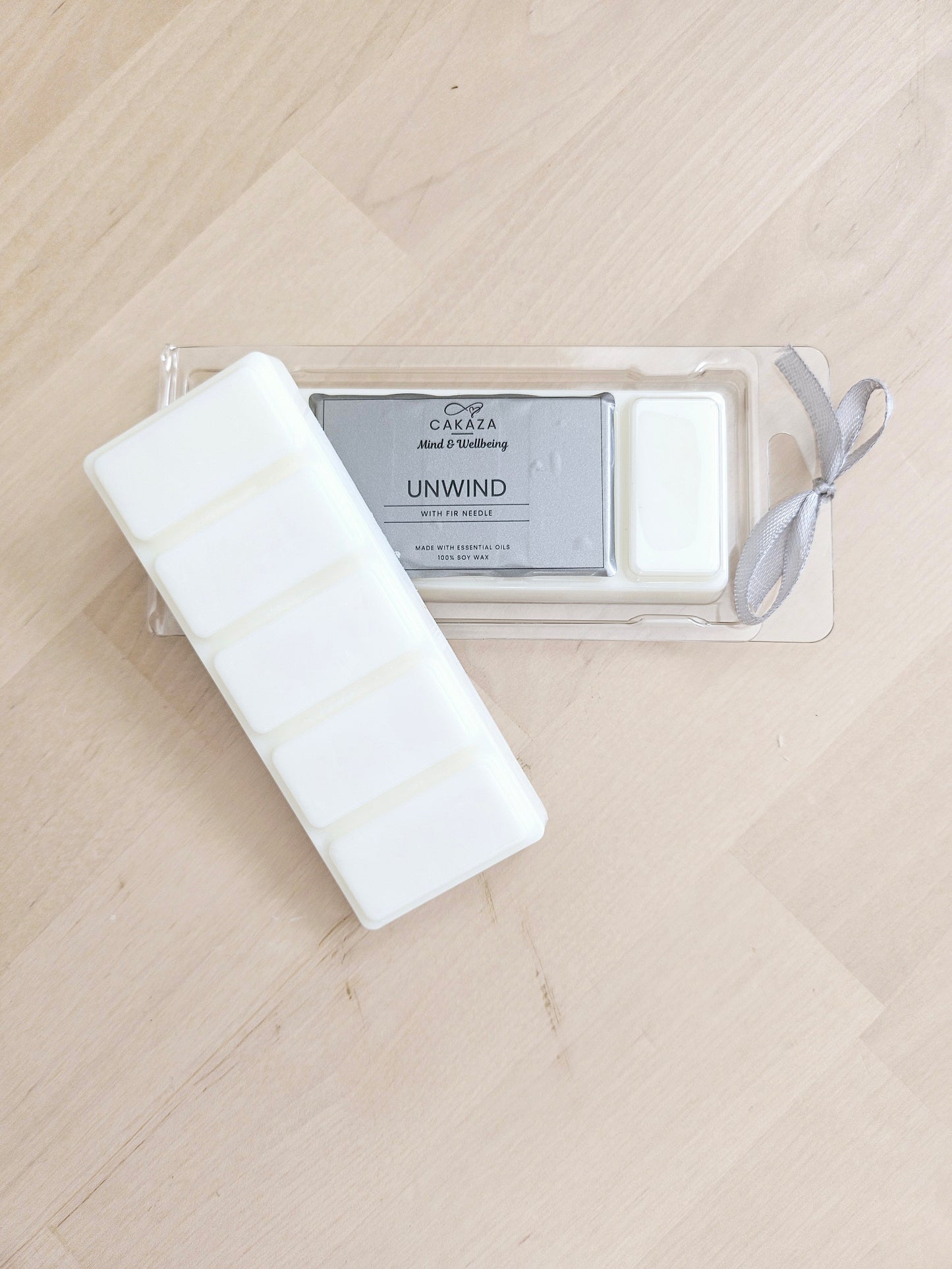 Elevate Collection: Unwind Wax Melts