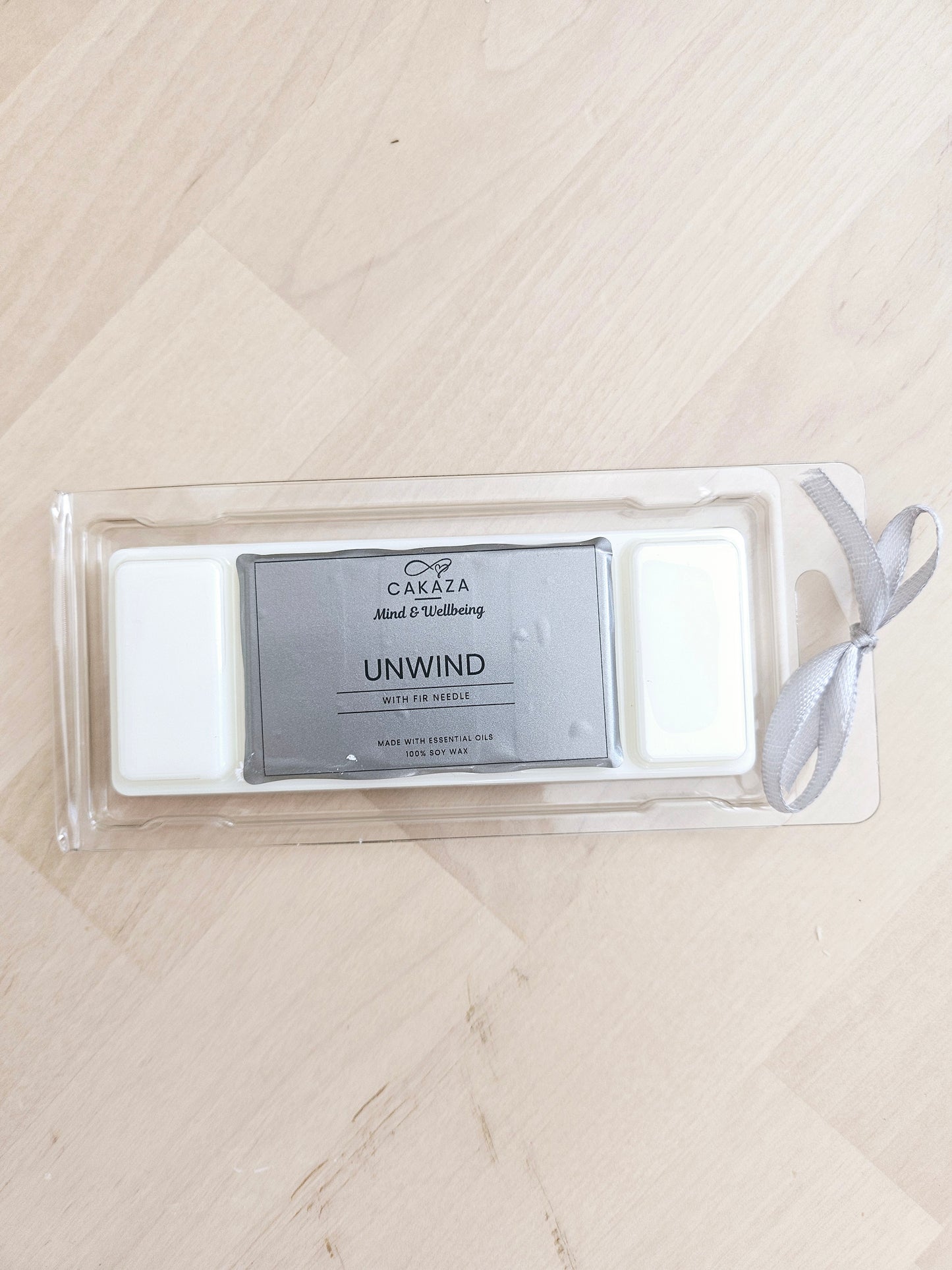 Elevate Collection: Unwind Wax Melts