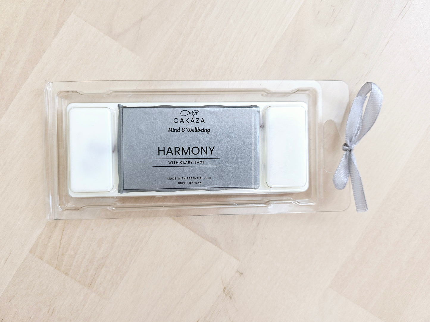 Elevate Collection: Harmony Wax Melts