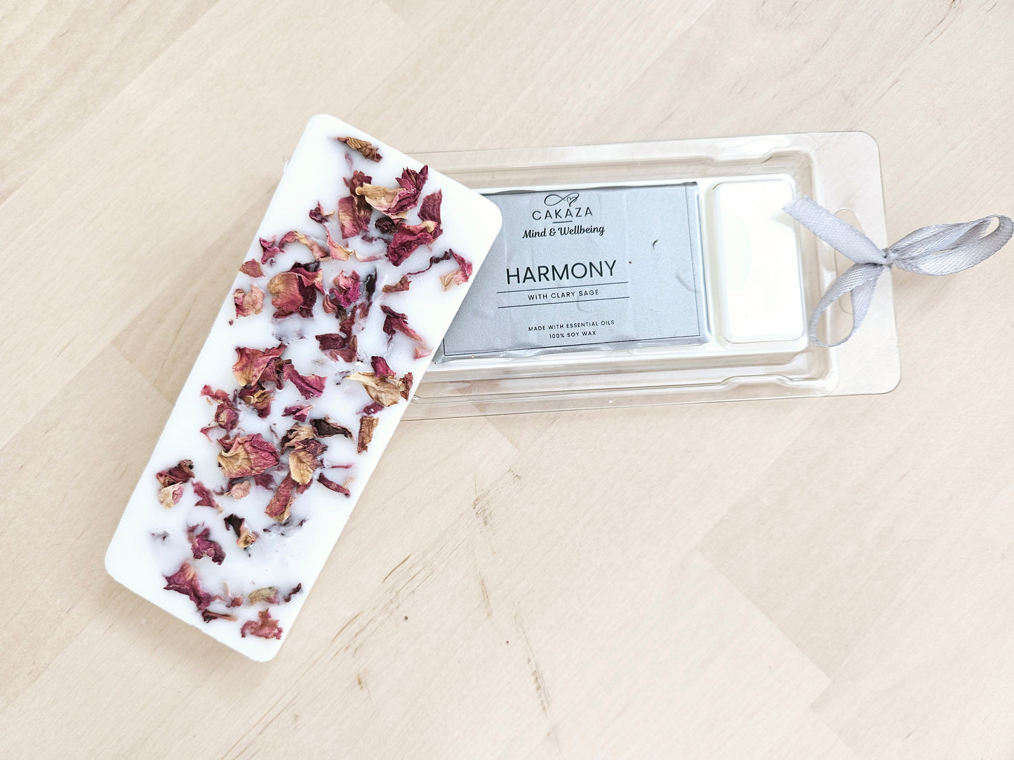 Elevate Collection: Harmony Wax Melts