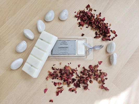 Elevate Collection: Harmony Wax Melts