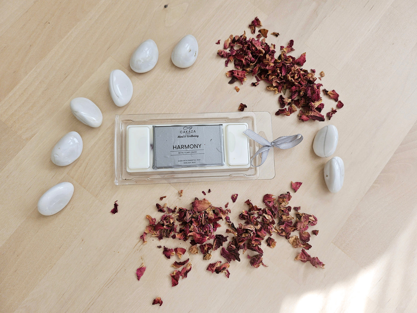 Elevate Collection: Harmony Wax Melts