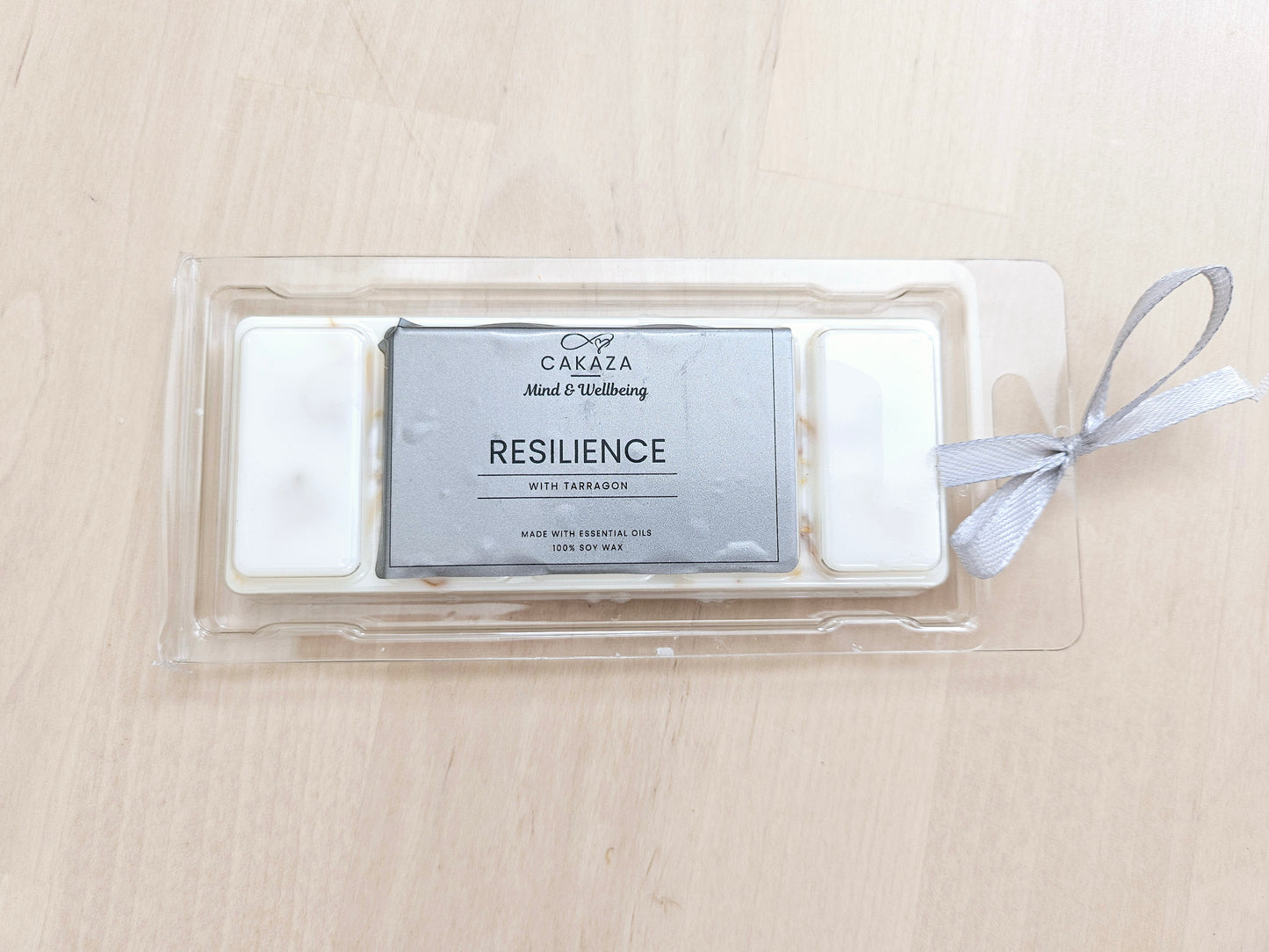 Elevate Collection: Resilience Wax Melts