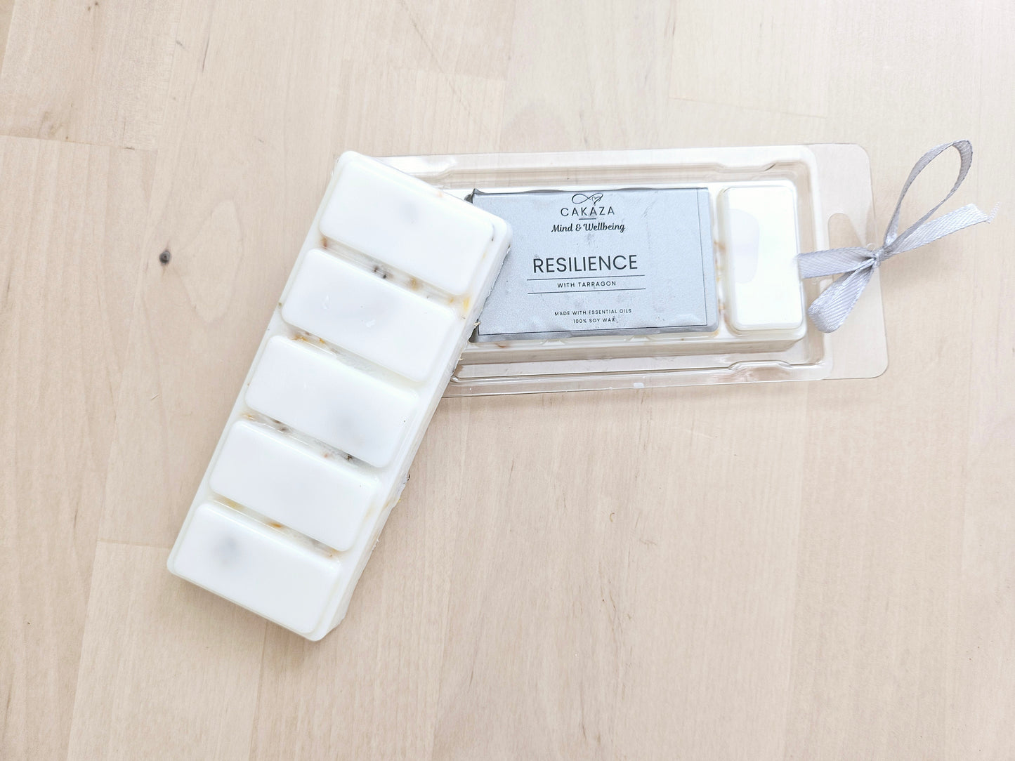 Elevate Collection: Resilience Wax Melts