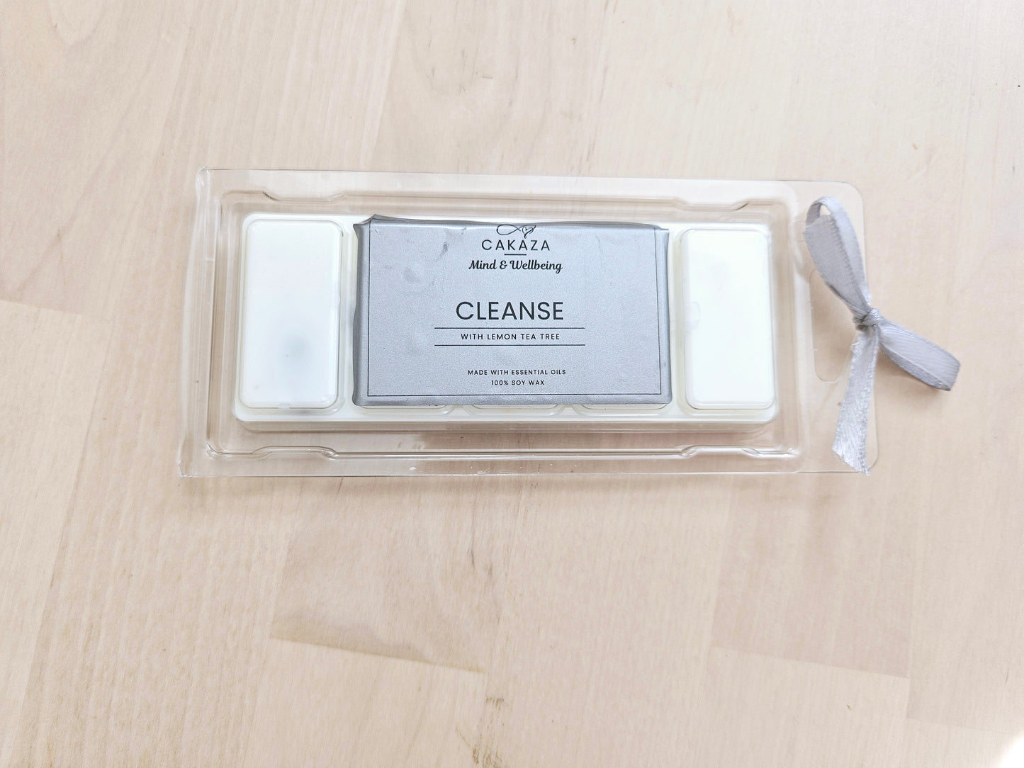 Elevate Collection: Cleanse Wax Melts