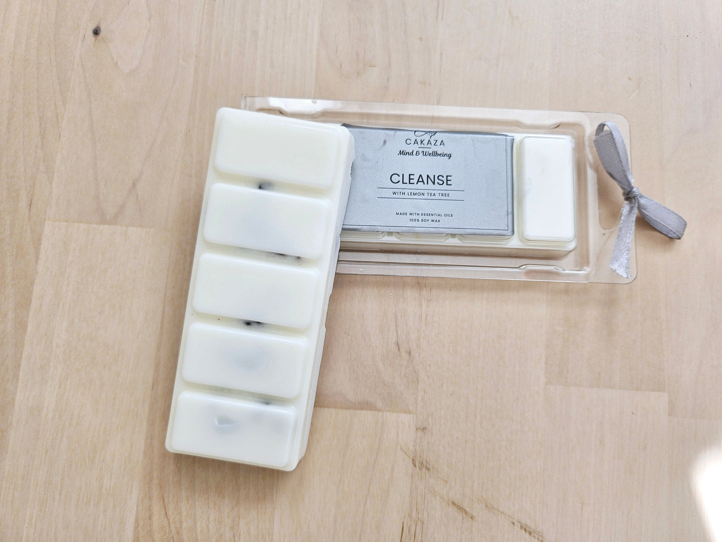 Elevate Collection: Cleanse Wax Melts