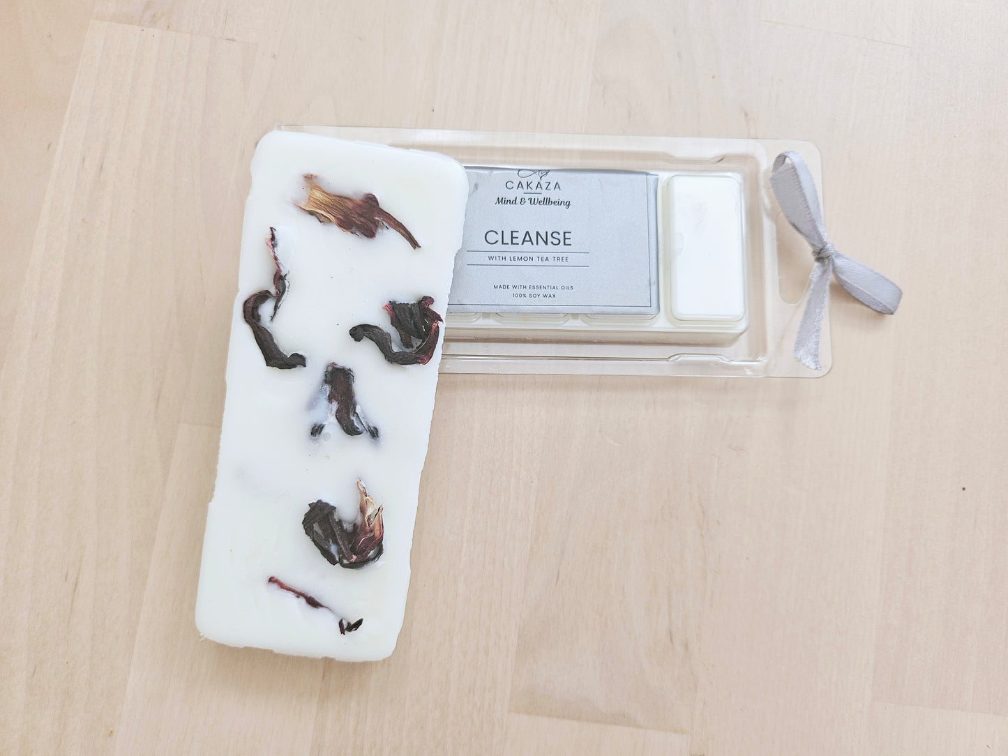 Elevate Collection: Cleanse Wax Melts