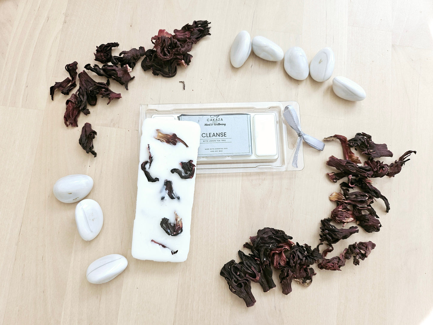 Elevate Collection: Cleanse Wax Melts