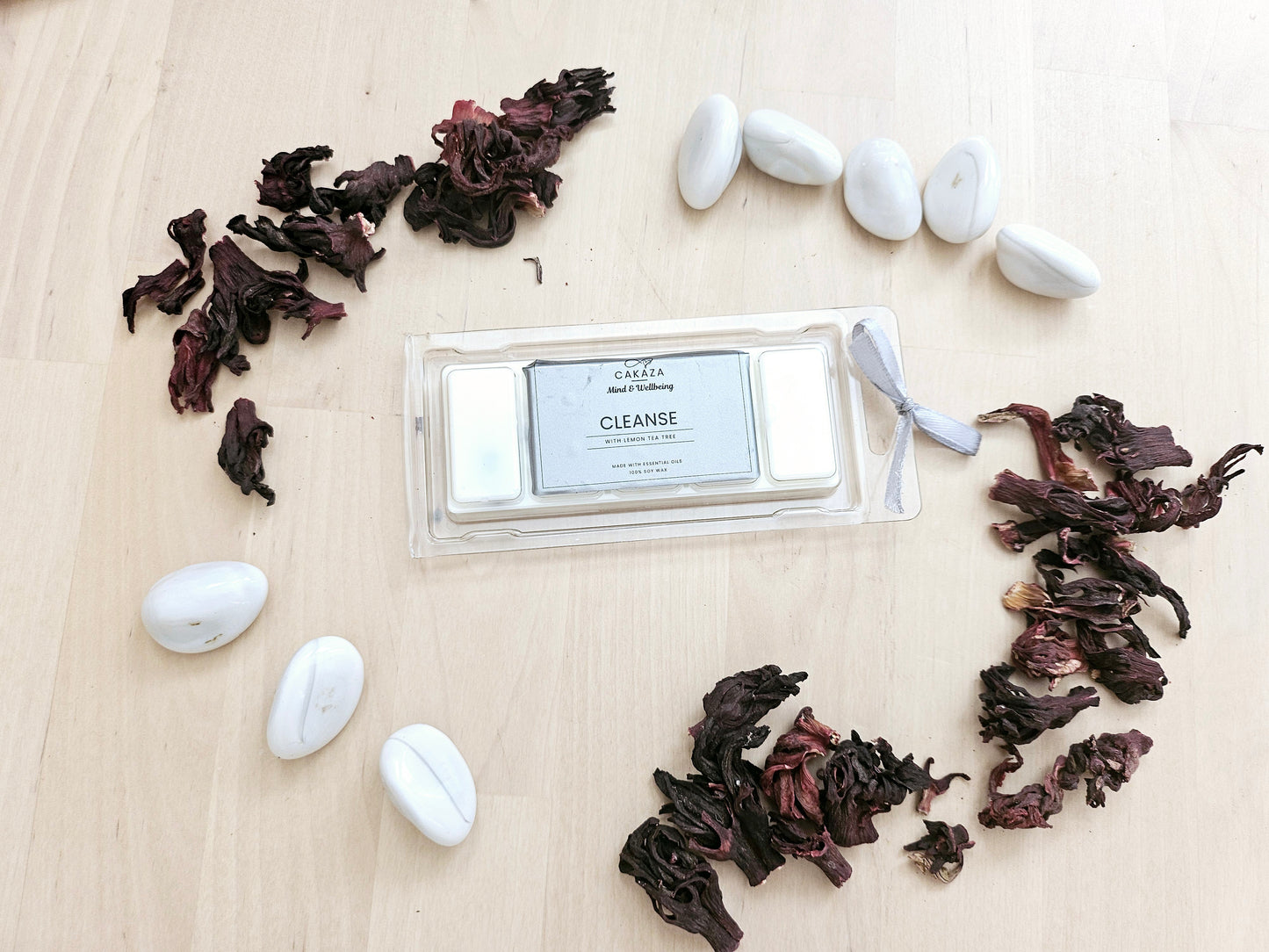 Elevate Collection: Cleanse Wax Melts