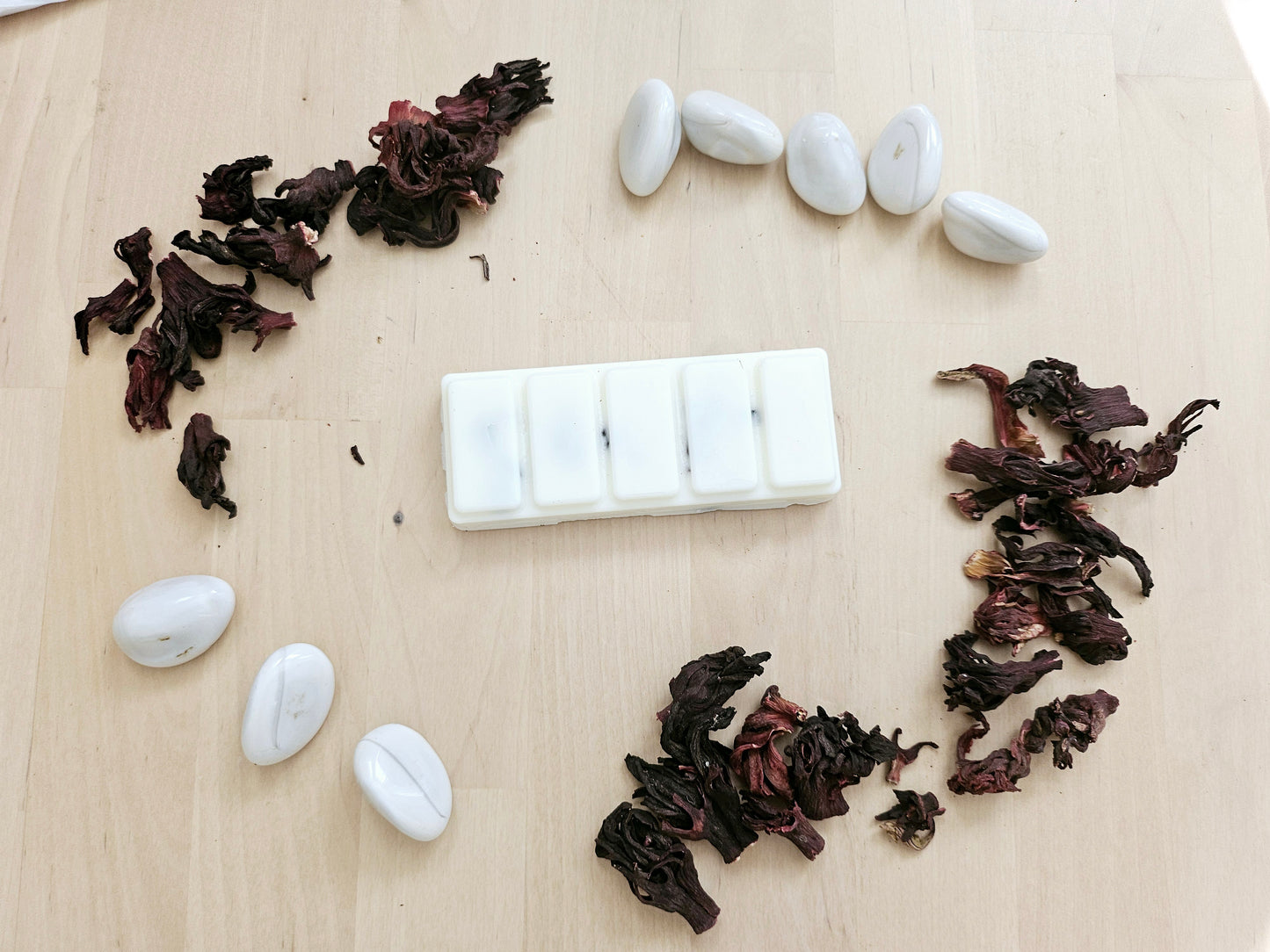 Elevate Collection: Cleanse Wax Melts