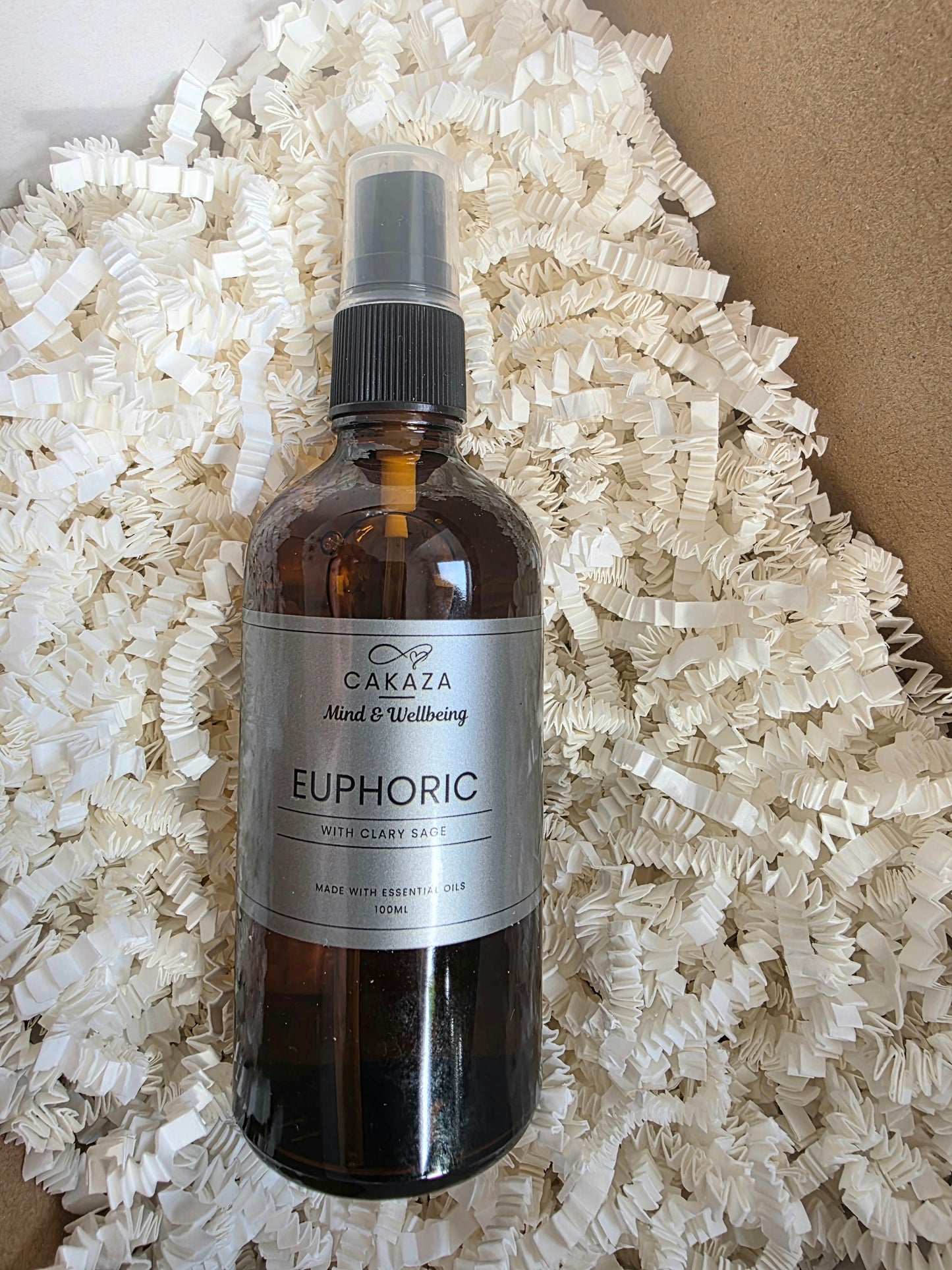 Central Collection: Euphoric Room Spray