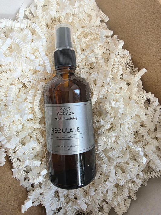 Central Collection: Regulate Room Spray